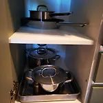 Rosolina Apartment Διαμέρισμα *