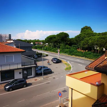 Rosolina Apartment * Rosolina