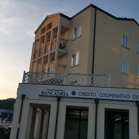 Rosolina Apartment * Rosolina