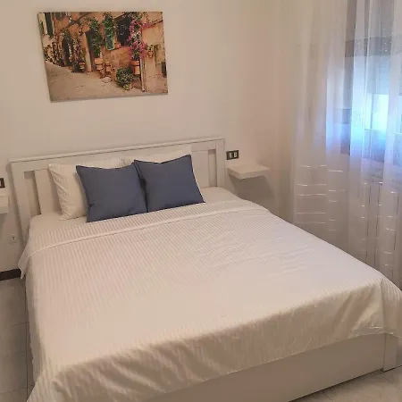 Rosolina Apartment Appartement *