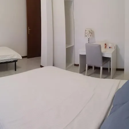Rosolina Apartment *