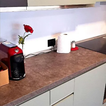Rosolina Apartment * Rosolina