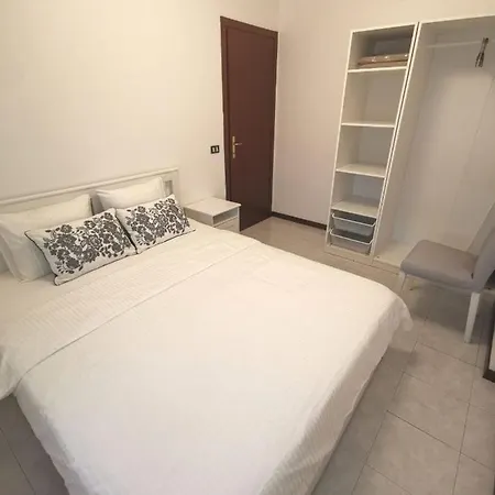 Rosolina Apartment *