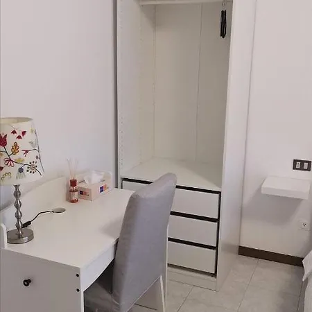 Rosolina Apartment