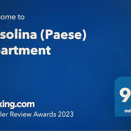 Rosolina Apartment *