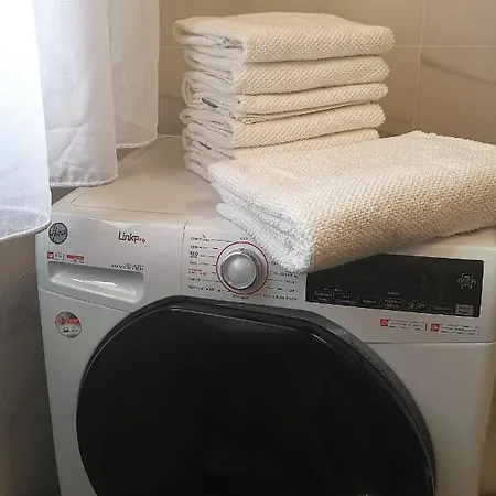 Rosolina Apartment アパート