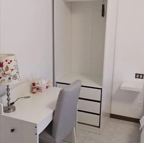 Rosolina Apartment