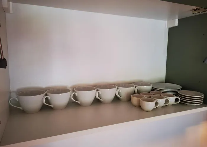 דירה Rosolina Apartment *